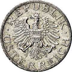 Oostenrijk roept Tweede Republiek uit