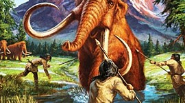 Timeline: ETAPES DE LA HISTORIA