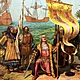 Que encontro cristobal colon en america
