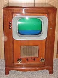 Televisión a Color STSC