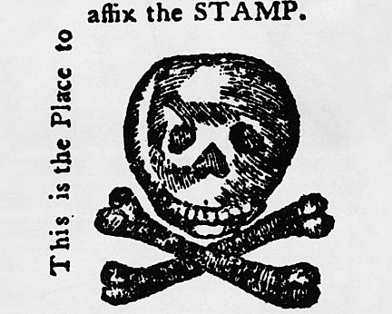 Stamp Act