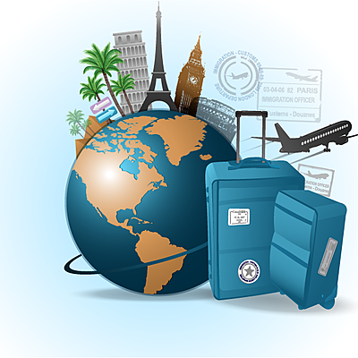 Timeline: History of tourism