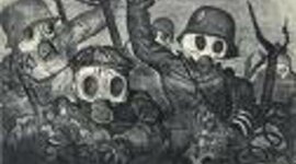 Timeline: World War I Myles Walker