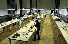 Creación del plastico