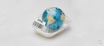 Patentación del plastico