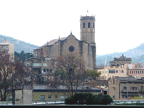 Sant Boi de Llobregat