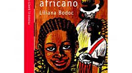 Timeline: El espejo Africano Lara y Yayi ❤❤❤❤