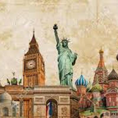 Timeline: ACONTECIMIENTOS MÁS IMPORTANTES DEL TURISMO MUNDIAL