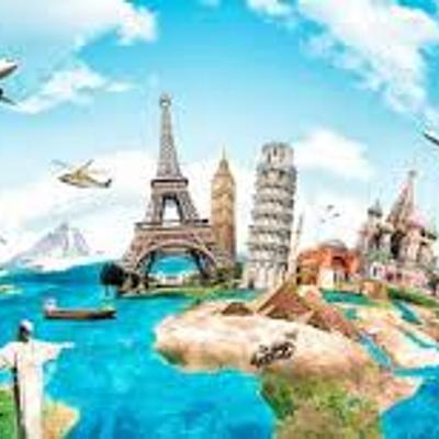 Timeline: LINEA DEL TIEMPO DEL TURISMO