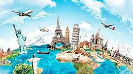 Timeline: LINEA DEL TIEMPO DEL TURISMO