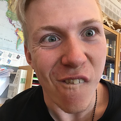 Timeline: American timeline