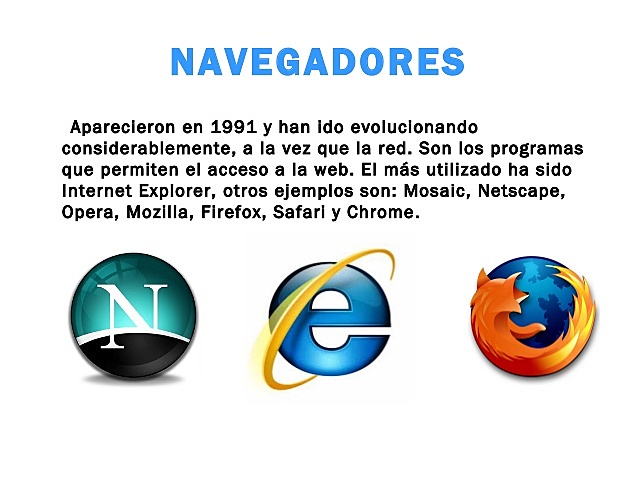 Nace el primer buscador por contenidos