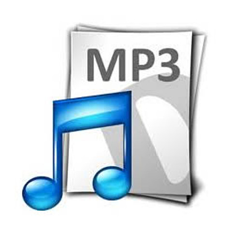 Se estandariza el MP3