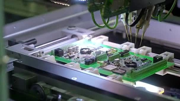 Producción digital automatizada