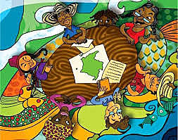 Ley 160: Reglamentación de las tierras