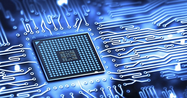 La funcionalidad del PLC fue descubierta en un chip