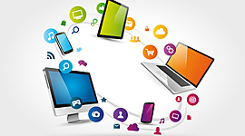 Timeline: Historia del internet