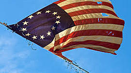 Timeline: The Road to Revolution