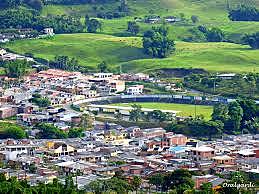 Toma de la cabecera municipal de Riosucio, por parte de las AUC y el Ejército