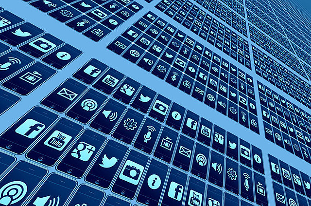 nacimiento de el  internet