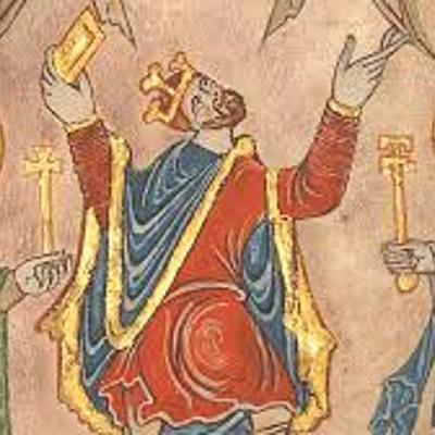 Timeline: Literary Timeline