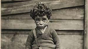 Lewis Hine