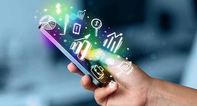 Historia de Internet