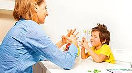 Timeline: Terapia Conductual