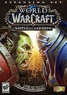 World of warcraft