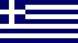 Timeline: Griekenland 1945 - heden