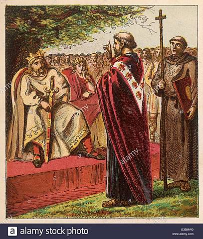 Christian Missionaries