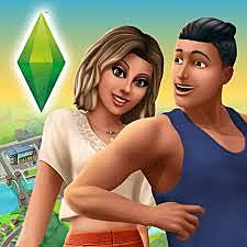 The sims