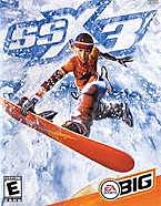 SSX3