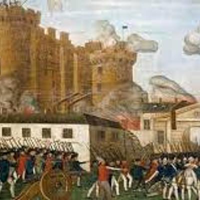 Timeline: THE PHASES OF THE FRENCH REVOLUTION
