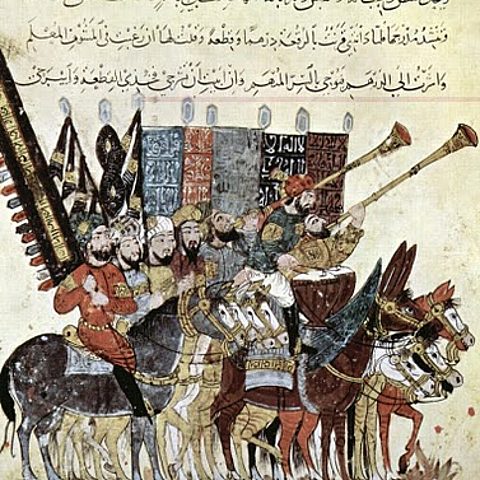 Conquesta cristiana de Sevilla