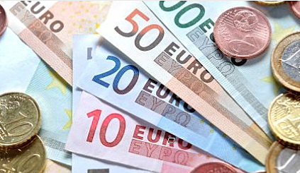 Invoering van de Euro