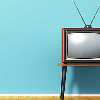 Timeline: Television Timeline