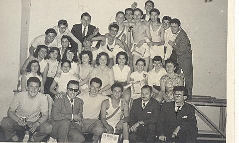 La juventud