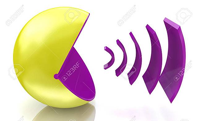 Primera transmision de voz