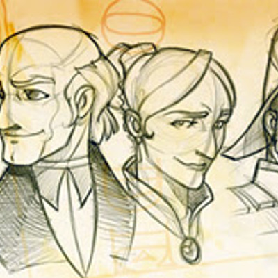 Timeline: Independencia de México