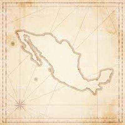 Timeline: Independencia de México