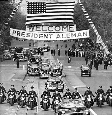 Control de la inflación