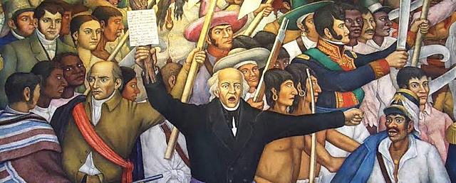 Grito de independencia