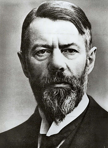 Max Weber