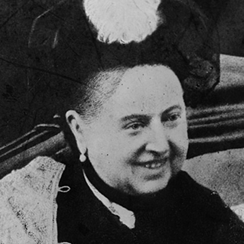 Victoria becomes queen