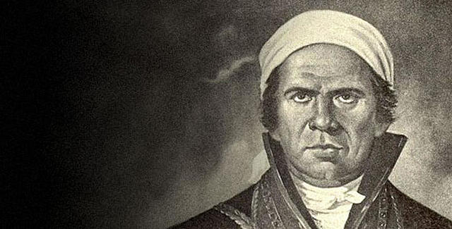 La Caída de Morelos