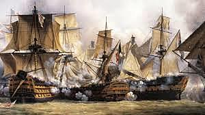 The End of Napoleons Dreams