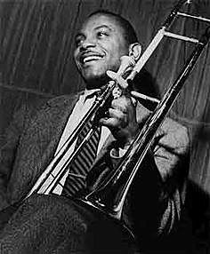 J.J. Johnson (1924-2001)