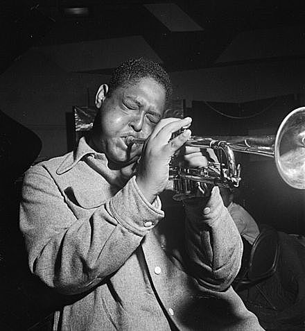 Fats Navarro (1923-1950)