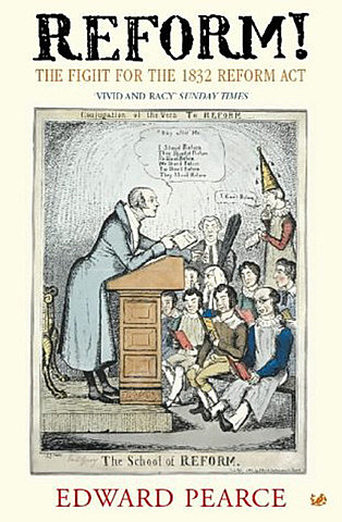 Political and social reform